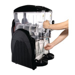 Polar G-Series Slush Machine 2x 12Ltr - DB332