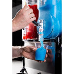 Polar G-Series Slush Machine 2x 12Ltr - DB332