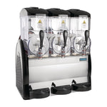 Polar G-Series Slush Machine 3x 12Ltr - DB843