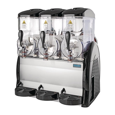 Polar G-Series Slush Machine 3x 12Ltr - DB843