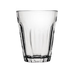 Olympia Toughened Glass Tumblers 230ml 8oz (12 Pack) - DB947