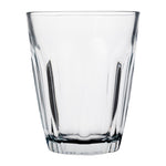 Olympia Toughened Glass Tumblers 230ml 8oz (12 Pack) - DB947