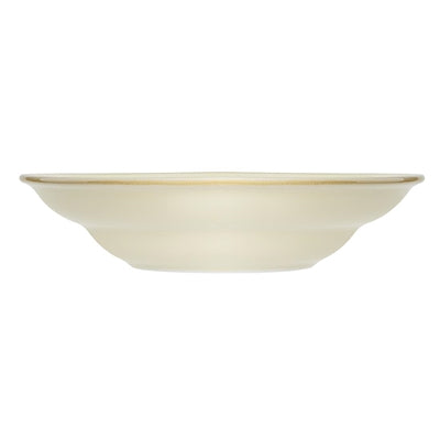 Olympia Kiln Pasta Bowls Sandstone 250mm (4 Pack) - DC304
