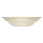Olympia Kiln Pasta Bowls Sandstone 250mm (4 Pack) - DC304