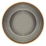 Olympia Kiln Pasta Bowls Smoke 250mm (4 Pack) - DC308