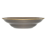Olympia Kiln Pasta Bowls Smoke 250mm (4 Pack) - DC308