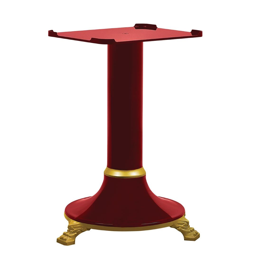 Metcalfe Retro Flywheel Pedestal - DC436