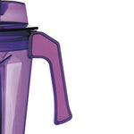 Buffalo Blender Jug 2.5Lt Purple - DC494