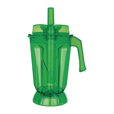 Buffalo Blender Jug 2.5Ltr Green - DC493
