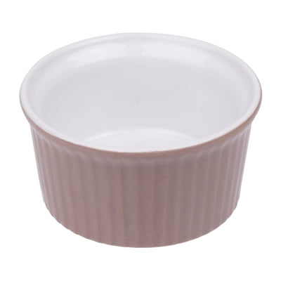 Olympia Pastel Ramekins Grey 70mm (12 Pack) - DC801