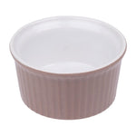 Olympia Pastel Ramekins Grey 70mm (12 Pack) - DC801