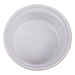Olympia Pastel Ramekins Grey 70mm (12 Pack) - DC801