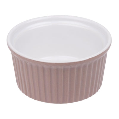 Olympia Pastel Ramekins Grey 90mm (12 Pack) - DC806