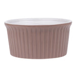 Olympia Pastel Ramekins Grey 90mm (12 Pack) - DC806