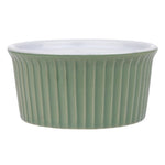 Olympia Pastel Ramekins Green 90mm (12 Pack) - DC809