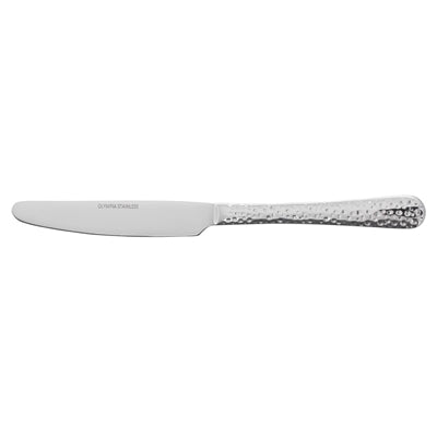 Olympia Tivoli Table Knives (12 Pack) - DE381