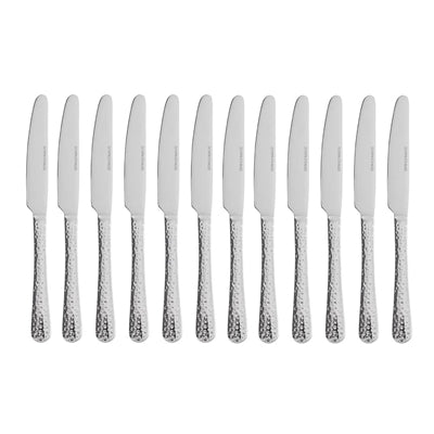 Olympia Tivoli Table Knives (12 Pack) - DE381
