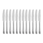 Olympia Tivoli Table Knives (12 Pack) - DE381