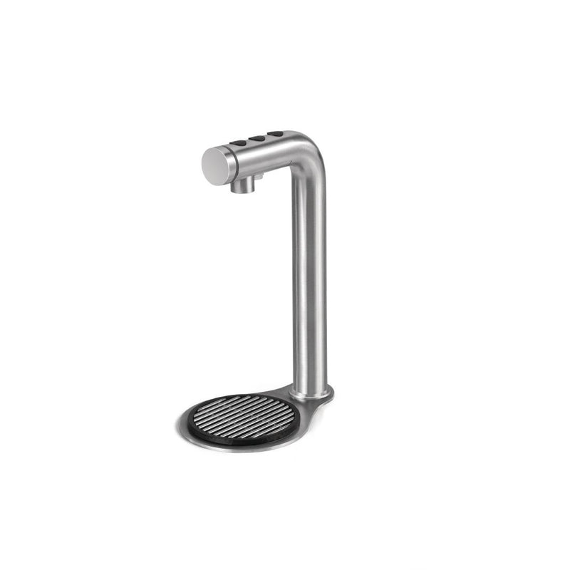 Marco 3Ltr Undercounter Water Boiler Mix UC3 with 3 Button Font - DE589-WF3