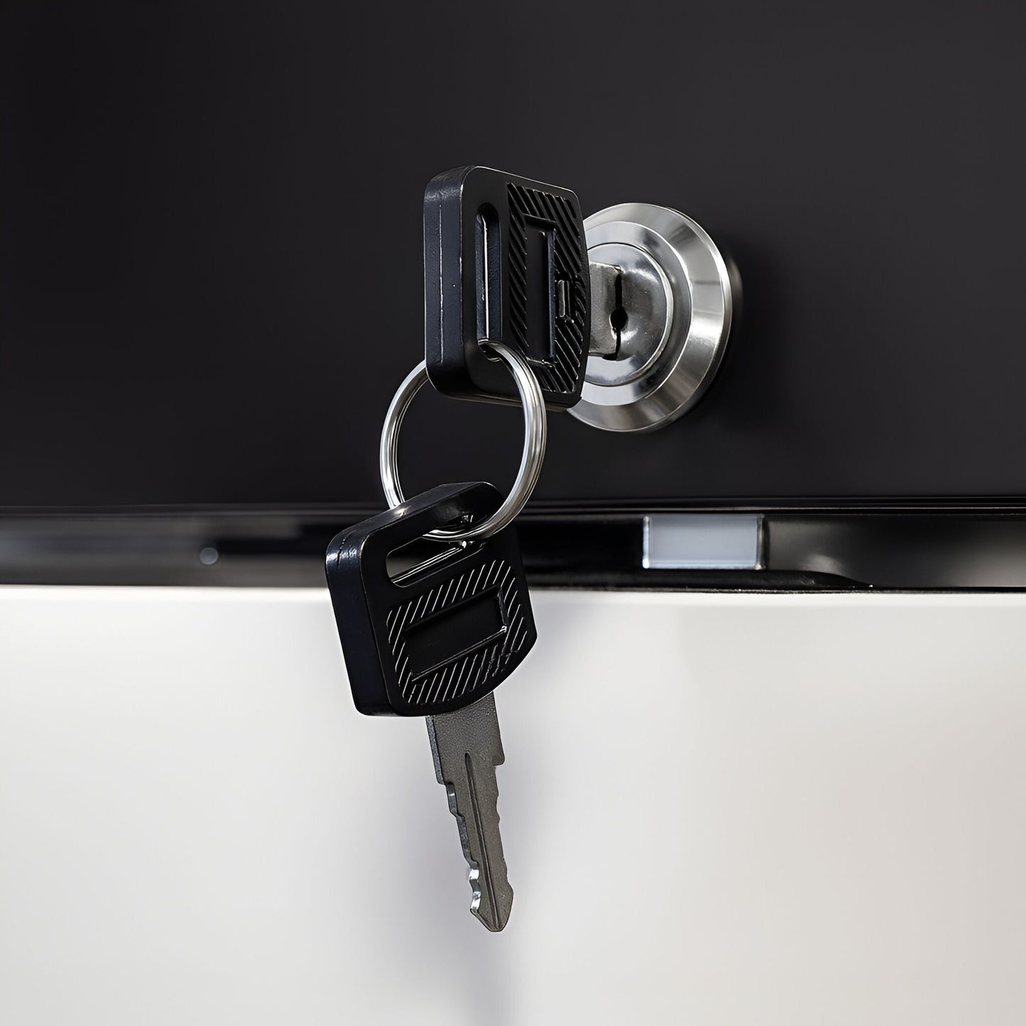 KFG530T1ND fish fridge key features detail