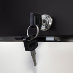 KFG530T1ND fish fridge key features detail