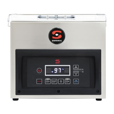 Sammic Digital Vacuum Packing Machine SE-204 - DF015