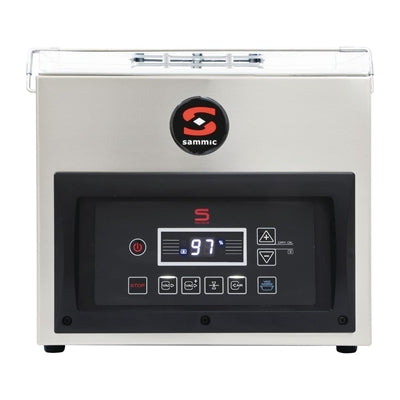 Sammic Digital Vacuum Packing Machine SE-206 - DF016