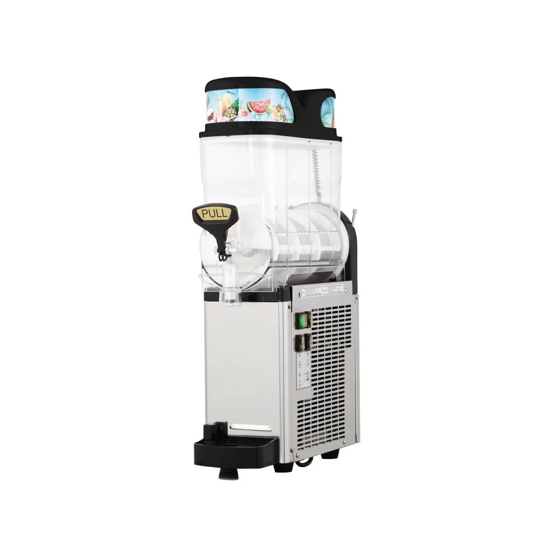 Blue Ice Slush Machine 12Ltr ST12 - DF096