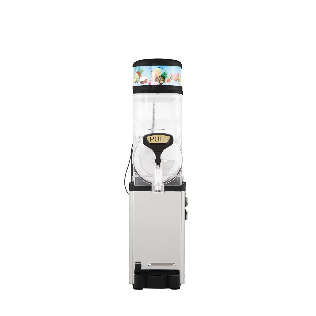 Blue Ice Slush Machine 12Ltr ST12 - DF096