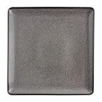 Olympia Mineral Square Plates 265mm (4 Pack) - DF173