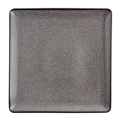 Olympia Mineral Square Plates 265mm (4 Pack) - DF173