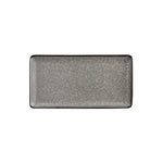 Olympia Mineral Rectangular Plates 228mm (6 Pack) - DF174