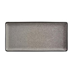 Olympia Mineral Rectangular Plates 335mm (4 Pack) - DF175