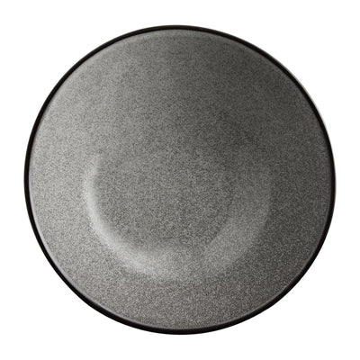 Olympia Mineral Sloping Bowls 215mm (4 Pack) - DF178