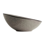 Olympia Mineral Sloping Bowls 215mm (4 Pack) - DF178
