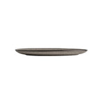 Olympia Mineral Leaf Plates 255mm (6 Pack) - DF180