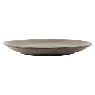 Olympia Mineral Coupe Plates 280mm (4 Pack) - DF184