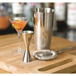 Beaumont Mezclar Preciso Cocktail Jigger 25/50ml - 3180