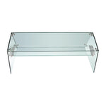 Polar Glass Surround - DF686