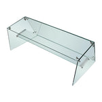 Polar Glass Surround - DF686