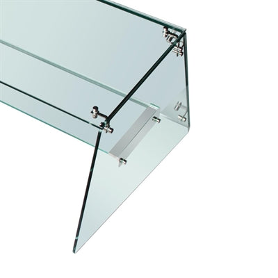 Polar Glass Surround - DF686
