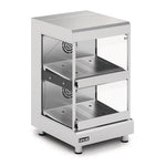 Lincat Seal Countertop Hot Air Display Cabinet HAD50 - DG039