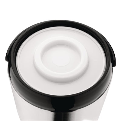 Olympia Stainless Steel Double-Wall Beverage Dispenser 6Ltr - DH709