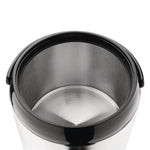 Olympia Stainless Steel Double-Wall Beverage Dispenser 6Ltr - DH709