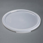 Lid for Vogue Round Food Storage Container 7.5Ltr - DJ963
