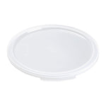 Lid for Vogue Round Food Storage Container 7.5Ltr - DJ963