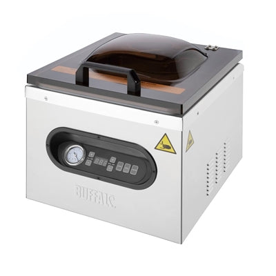 Buffalo Chamber Vac Pack Machine 9Ltr - DK208