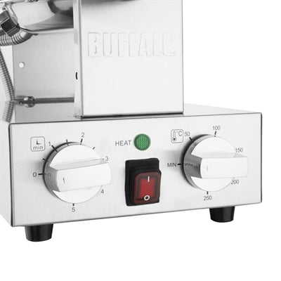 Buffalo Bubble Waffle Maker - DK229