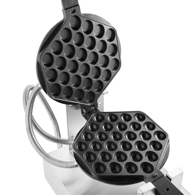 Buffalo Bubble Waffle Maker - DK229