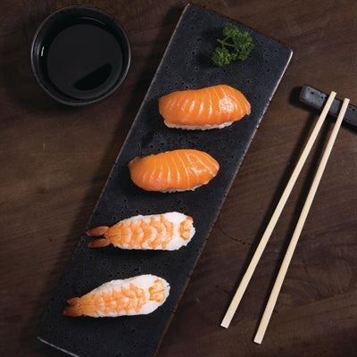 Olympia Fusion Chopstick Rests (24 Pack) - CS472